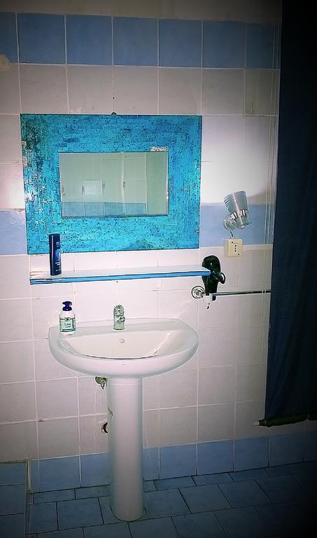 Casavacanzerooms Portale Catania Room photo