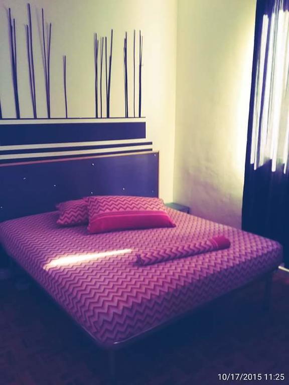 Casavacanzerooms Portale Catania Room photo