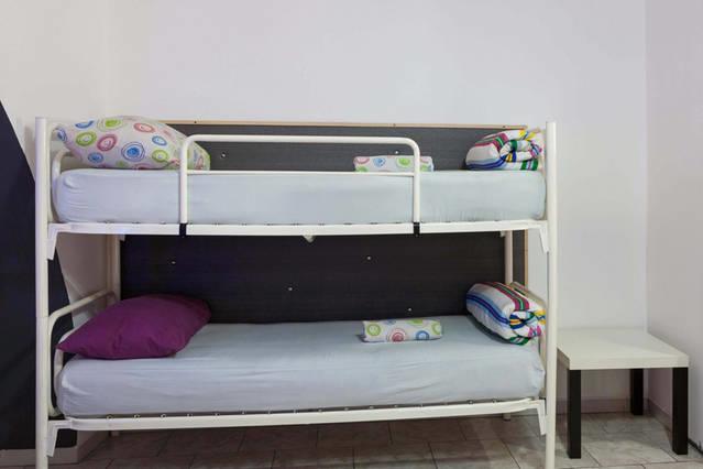 Casavacanzerooms Portale Catania Room photo