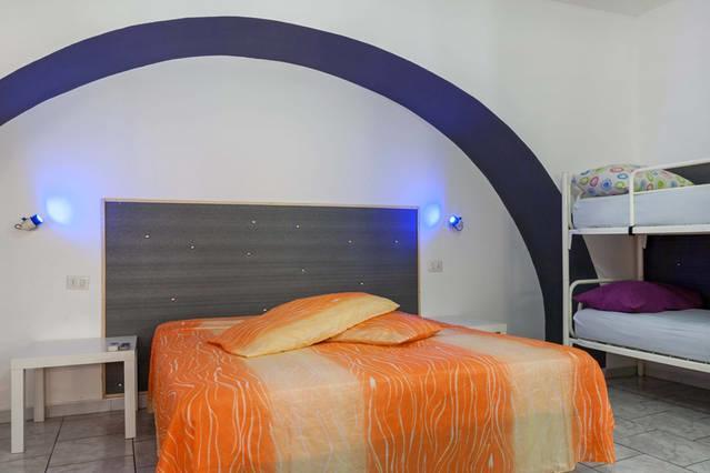 Casavacanzerooms Portale Catania Exterior photo