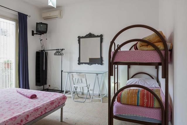 Casavacanzerooms Portale Catania Exterior photo