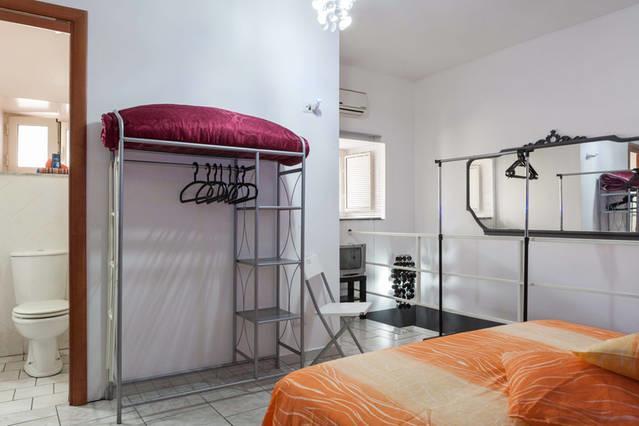 Casavacanzerooms Portale Catania Exterior photo
