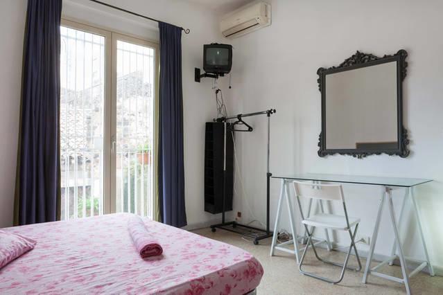 Casavacanzerooms Portale Catania Exterior photo