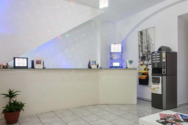 Casavacanzerooms Portale Catania Exterior photo