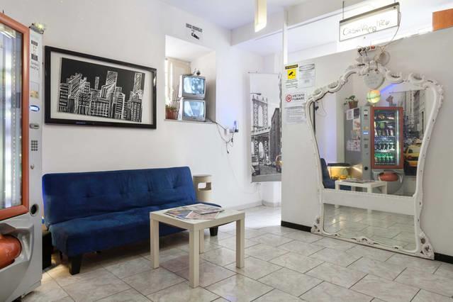 Casavacanzerooms Portale Catania Exterior photo