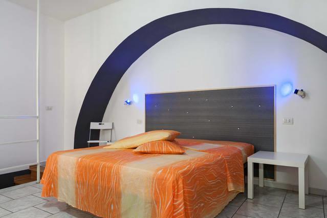 Casavacanzerooms Portale Catania Exterior photo