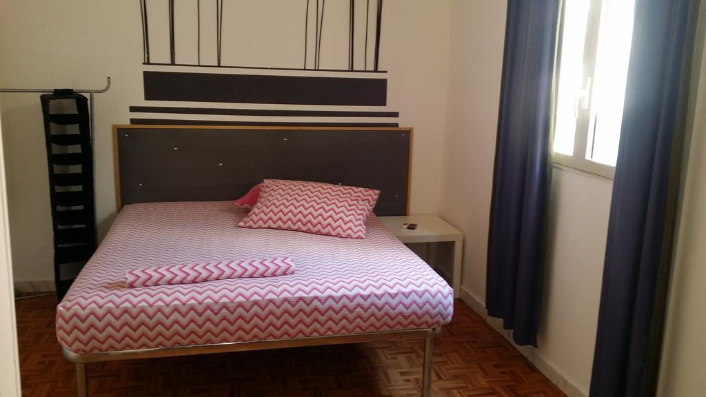 Casavacanzerooms Portale Catania Exterior photo
